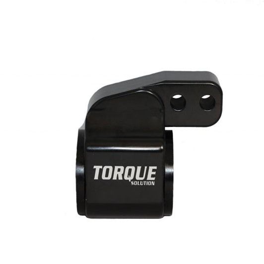 Torque Solution TS-1G-001 - TQSTS-1G-001 - Torque Solution Billet Cam Side Engine Mount: Mitsubishi Eclipse/ Talon/ Laser 1990-1994 - Shipped in Europe - Tuningsupply.com