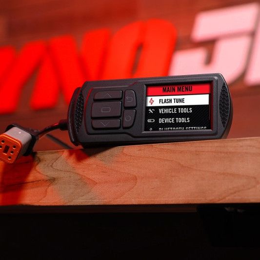 Dynojet PV3-15-02 - DOJPV3-15-02 - Dynojet 11-19 Harley-Davidson CAN ECU Power Vision 3 - Shipped in Europe - Tuningsupply.com