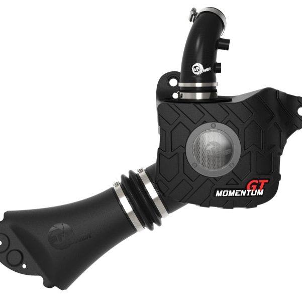 aFe 50-70046D - AFE50-70046D - aFe 19-20 Suzuki Jimny 1.5L Momentum GT Cold Air Intake w/ Pro DRY S Media - Shipped in Europe - Tuningsupply.com