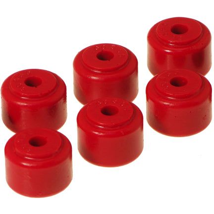 Prothane 3-401 - PRO3-401 - Prothane 68-76 BMW 2002 Front or Rear Endlinks - Red - Shipped in Europe - Tuningsupply.com