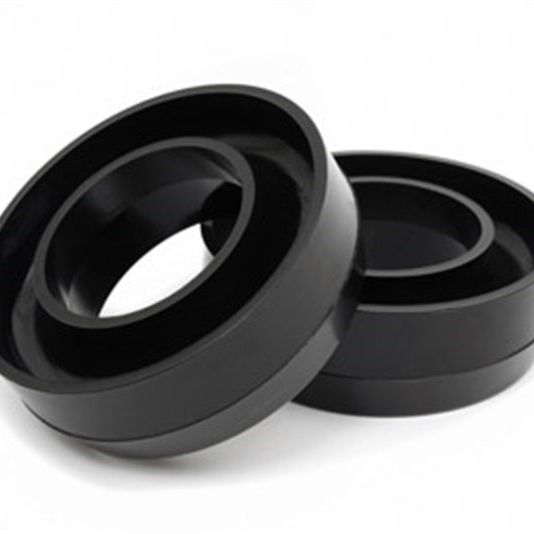 Daystar KC09103BK - DAYKC09103BK - Daystar 1994-2019 Dodge Ram 1500 2WD - 1.5in Leveling Kit Front - Shipped in Europe - Tuningsupply.com