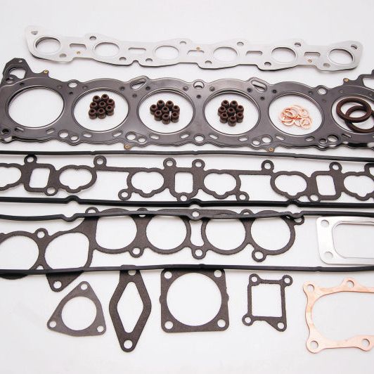 Cometic Gasket PRO2015T - CGSPRO2015T - Cometic Street Pro Nissan 1988-93 RB20DET 2.0L Inline 6 80mm Bore Top End Kit - Shipped in Europe - Tuningsupply.com