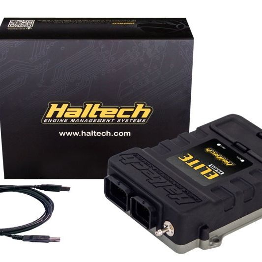 Haltech HT-150900 - HALHT-150900 - Haltech Elite 1500 ECU - Shipped in Europe - Tuningsupply.com