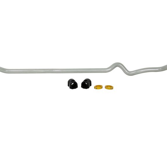 Whiteline BSF50Z - WHLBSF50Z - Whiteline 13+ Subaru Forester SJ Front 26mm Heavy Duty Adjustable Sway Bar - Shipped in Europe - Tuningsupply.com