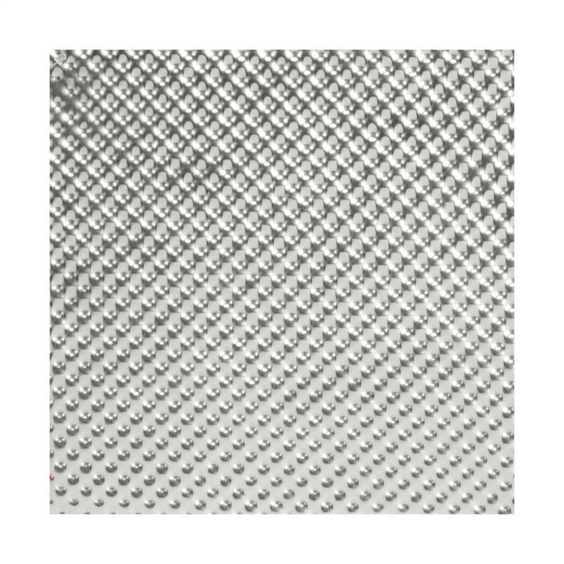 DEI 95503 - DEI95503 - DEI DEI Floor and Tunnel Shield II 10in x 10in - .83 sq ft - Shipped in Europe - Tuningsupply.com