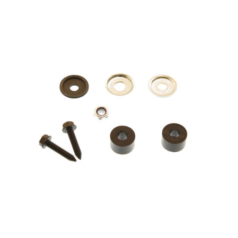 Bilstein 24-009492 - BIL24-009492 - Bilstein B6 69-83 Chevrolet Malibu Front 46mm Monotube Shock Absorber - Shipped in Europe - Tuningsupply.com