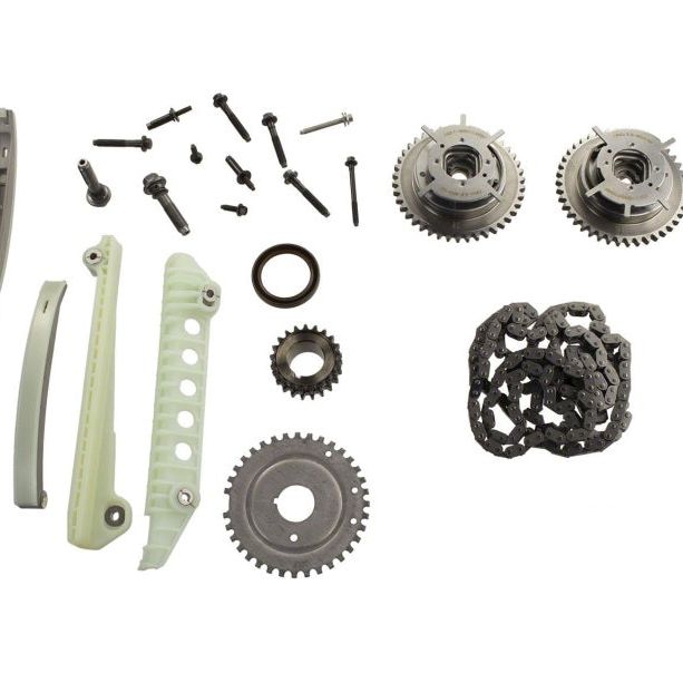 Ford Racing M-6004-463V - FRPM-6004-463V - Ford Racing 4.6L 3V Camshaft Drive Kit - Shipped in Europe - Tuningsupply.com