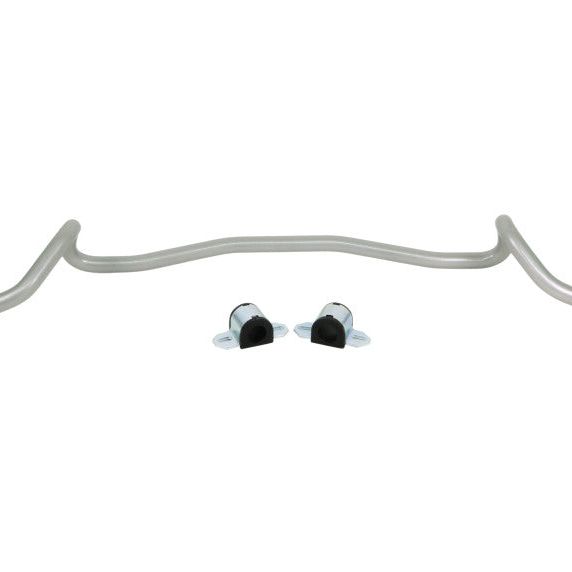 Whiteline BHF93 - WHLBHF93 - Whiteline 3/11+ Chevy Cruze JH, 2011+ Chevy Volt EV Front 27mm Heavy Duty Fixed Swaybar - Shipped in Europe - Tuningsupply.com