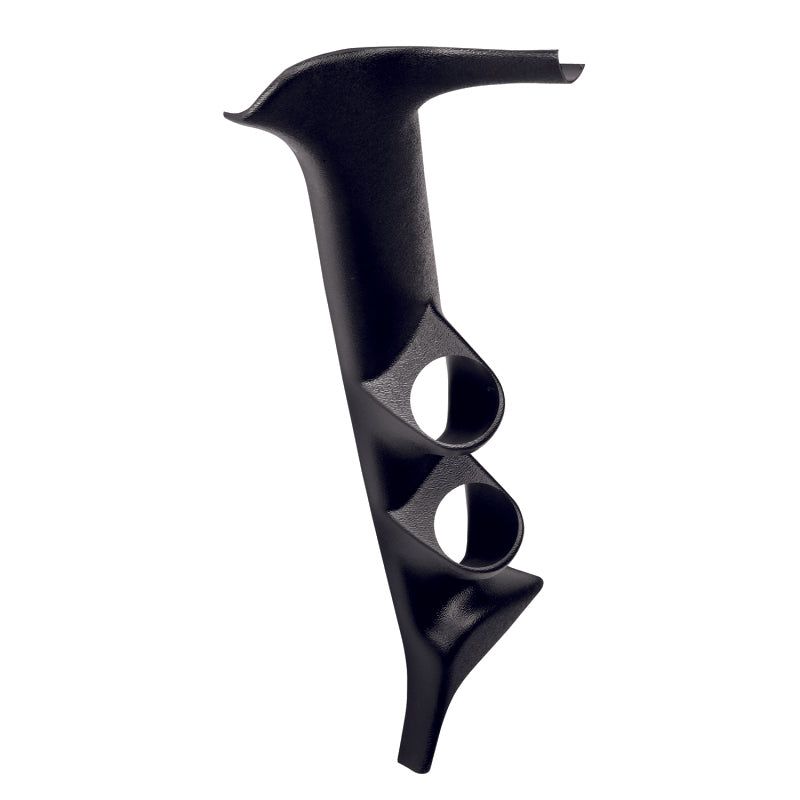 AutoMeter 17302 - ATM17302 - Autometer 92-97 Ford F Series 2-1/16in Dual Pillar - Shipped in Europe - Tuningsupply.com