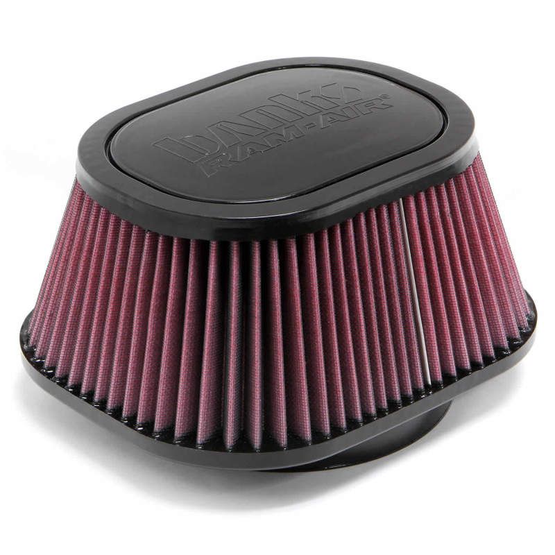 Banks Power 42138 - GBE42138 - Banks Power 99-14 Chevy/GMC Diesel/Gas Ram Air System Air Filter Element - Shipped in Europe - Tuningsupply.com