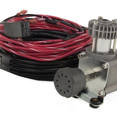 Air Lift 25854 - ALF25854 - Air Lift Load Controller Single Heavy Duty Compressor - Shipped in Europe - Tuningsupply.com
