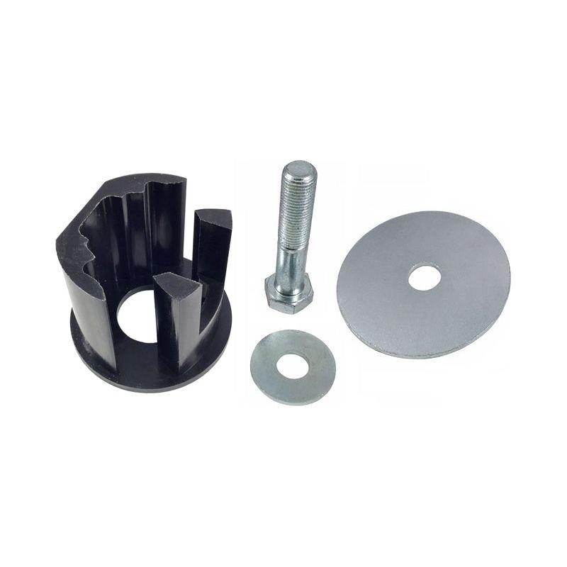 Torque Solution TS-VW-024-S - TQSTS-VW-024-S - Torque Solution Pendulum (Dog Bone) Street Insert Volkswagen 2009-2014 - Shipped in Europe - Tuningsupply.com