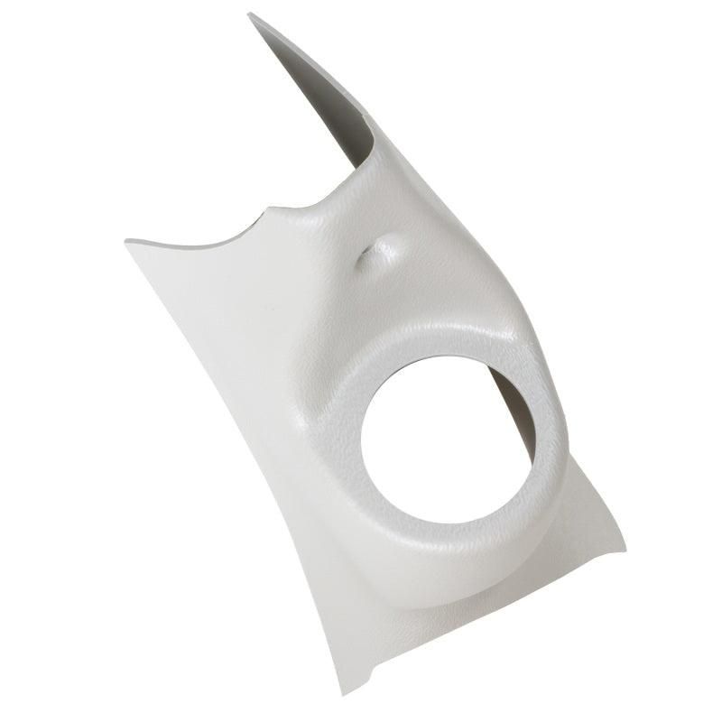 AutoMeter 13117 - ATM13117 - Autometer Single A-Pillar Gauge Mount 2 1/16in 10-15 Dodge Ram - Tan - Shipped in Europe - Tuningsupply.com