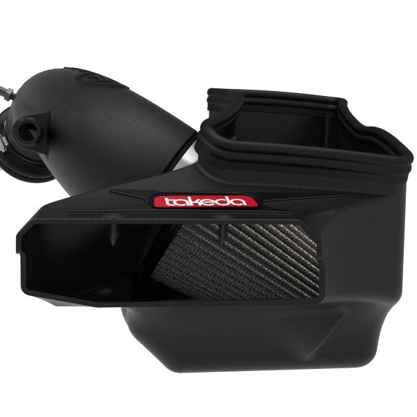 aFe 56-10057D - AFE56-10057D - aFe Takeda Stage-2 Pro DRY S Cold Air Intake System 2022 Hyundai Elantra N - Shipped in Europe - Tuningsupply.com