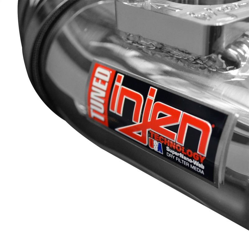 Injen SP1687P - INJSP1687P - Injen 18-20 Honda Accord 2.0L Turbo Short Ram Cold Air Intake - Shipped in Europe - Tuningsupply.com