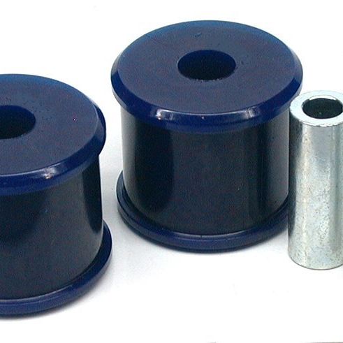 Superpro SPF2674K - SPRSPF2674K - SuperPro 1993 Mazda RX-7 Base Rear Differential-to-Crossmember Bushing Kit - Shipped in Europe - Tuningsupply.com