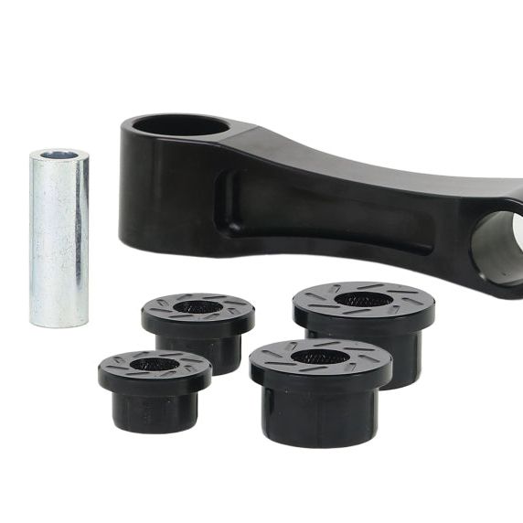 Whiteline KDT976 - WHLKDT976 - Whiteline 2015+ Honda Civic X FC/FK / 2017+ FK8 Type R Front Engine - Pitch Mount Bushing - Shipped in Europe - Tuningsupply.com