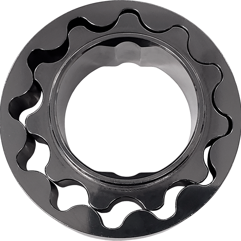 Boundary VQ-OPG-VHR - BOUVQ-OPG-VHR - Boundary Nissan VQ 3.5L/3.7L VHR Billet Oil Pump Gear - Shipped in Europe - Tuningsupply.com