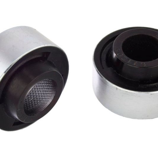 Whiteline W53188 - WHLW53188 - Whiteline Plus 97-05 VAG MK4 A4/Type 1J Rear Lower Inner Control Arm Bushing Kit -Standard Replaceme - Shipped in Europe - Tuningsupply.com