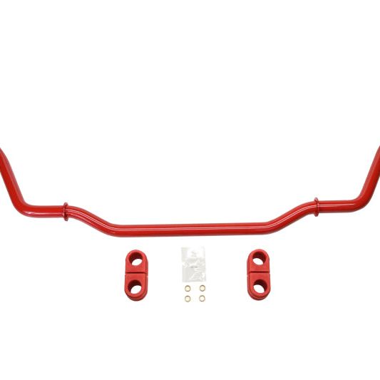 Pedders PED-428020-27A - PEDPED-428020-27A - Pedders 10-15 Chevrolet Camaro Adjustable 27mm Front Sway Bar - Shipped in Europe - Tuningsupply.com