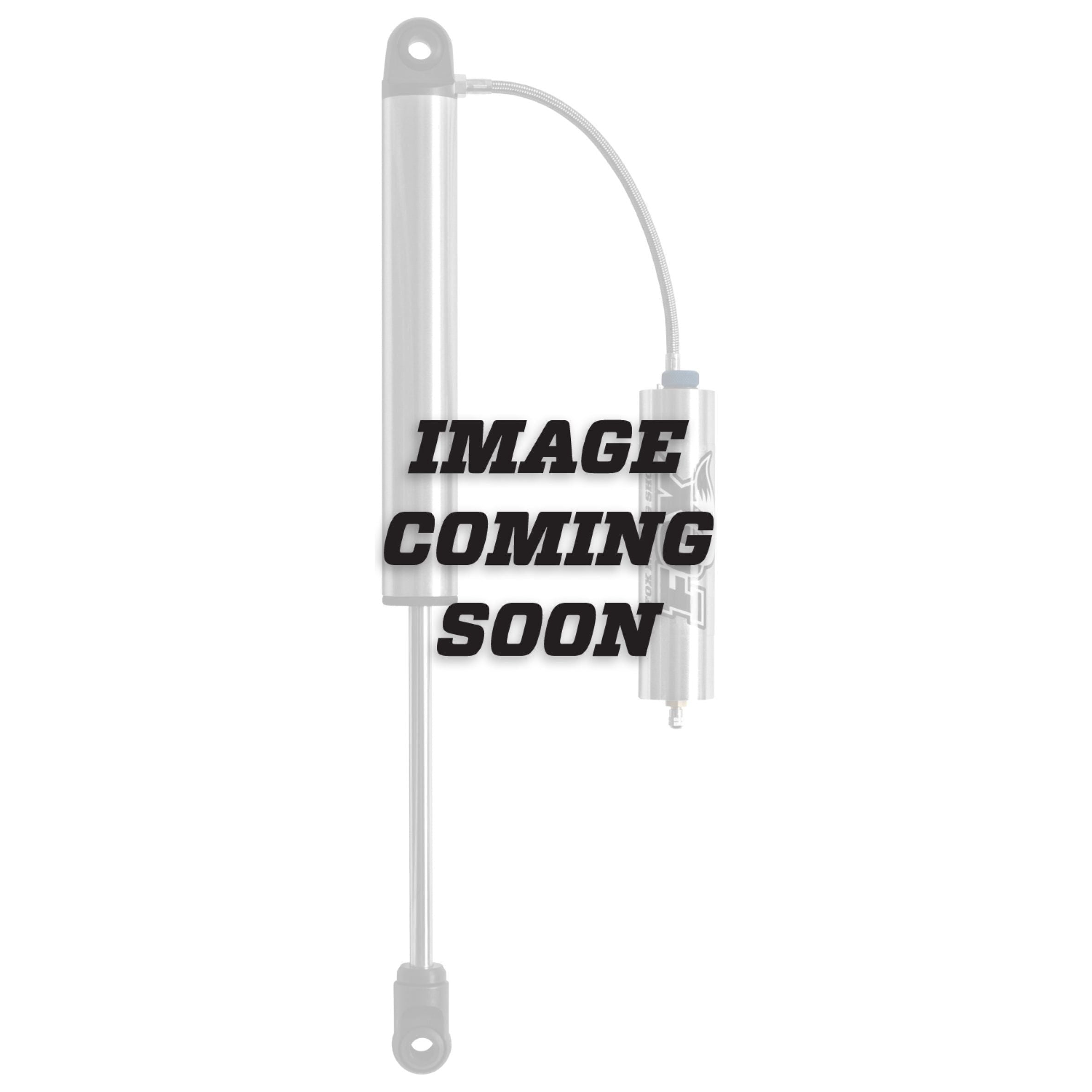 FOX 985-02-009 - FOX985-02-009 - Fox 99-06 Chevy 1500 2.0 Performance Series 4.6in. Smooth Body IFP Front Shock (Alum) / 0-2in. Lift - Shipped in Europe - Tuningsupply.com