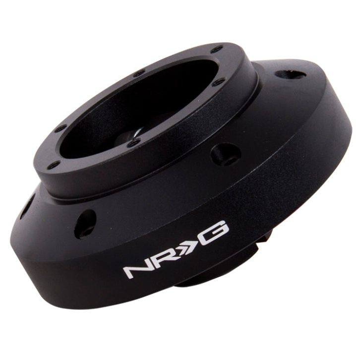 NRG SRK-101H - NRGSRK-101H - NRG Short Hub Adapter Mitsubishi Evo 7 / 8 / 9 - Shipped in Europe - Tuningsupply.com