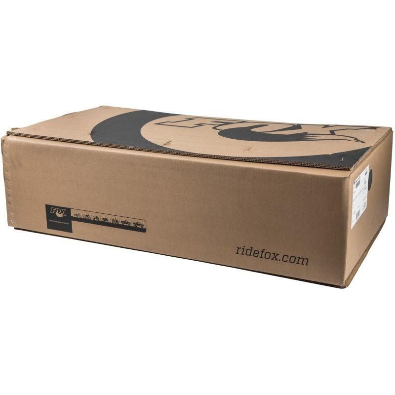 FOX 883-26-051 - FOX883-26-051 - Fox 2018+ Jeep JL Factory Series Remote Res. Front Shock / 3.5-4in. Lift w/ DSC - Shipped in Europe - Tuningsupply.com