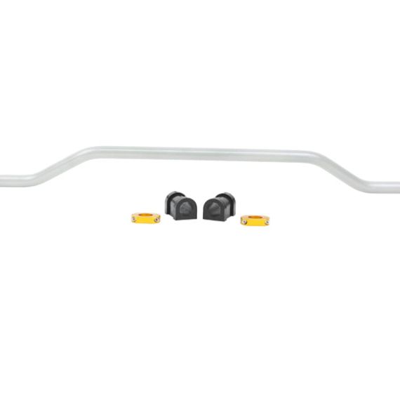 Whiteline BHR82XZ - WHLBHR82XZ - Whiteline 08/06-09 Pontiac G8 Sedan Rear 22mm X Heavy Duty Adjustable Swaybar - Shipped in Europe - Tuningsupply.com