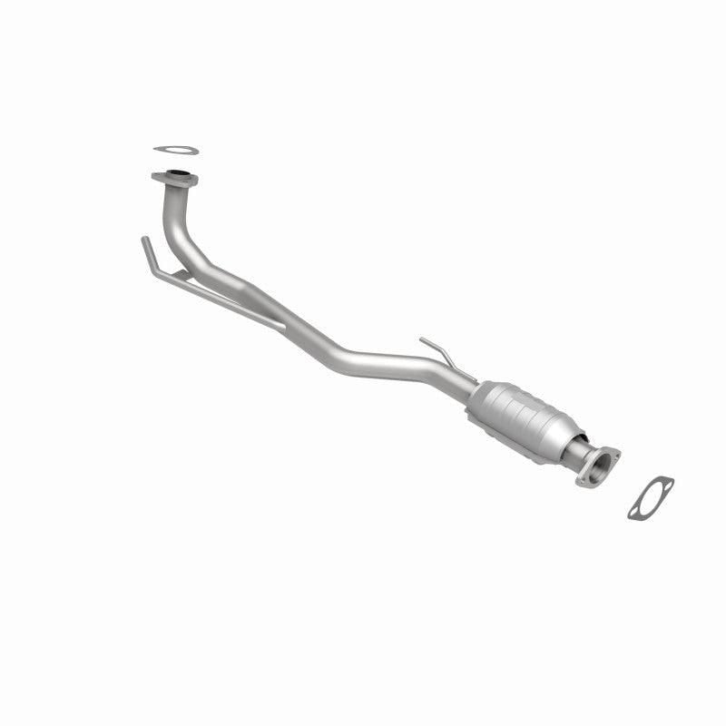 Magnaflow 22755 - MAG22755 - MagnaFlow Conv Direct Fit 300Zx 90-96 D/S - Shipped in Europe - Tuningsupply.com