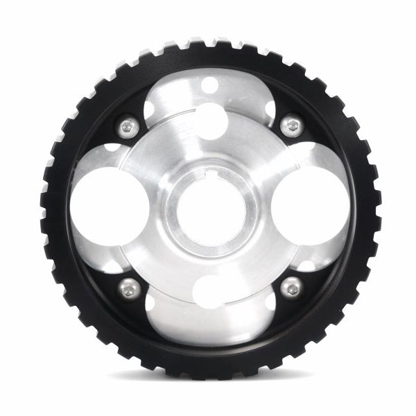 Fidanza 940184 - FID940184 - Fidanza 90-03 Mazda Miata / 90-98 Protege 1.8L Silver Cam Gear - Shipped in Europe - Tuningsupply.com