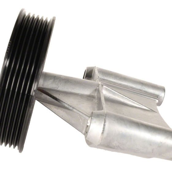 Ford Racing M-8604-A50 - FRPM-8604-A50 - Ford Racing 79-93 Mustang Off-Road Idler Bracket - Shipped in Europe - Tuningsupply.com