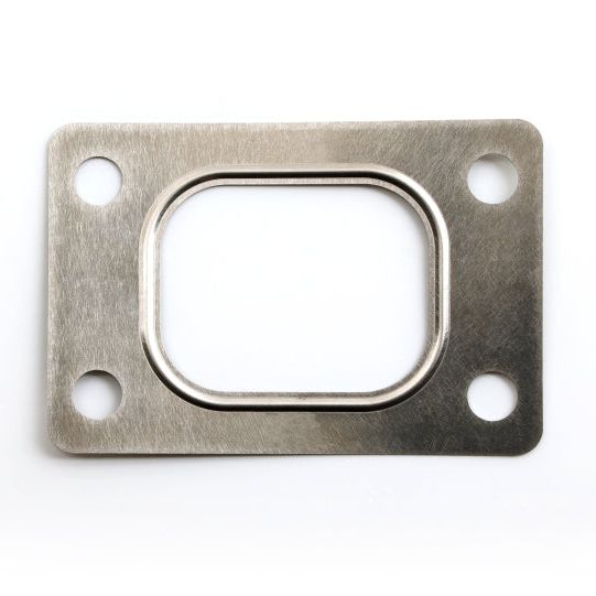 Cometic Gasket C15587 - CGSC15587 - Cometic .016in Stainless T25/T28/GT25 Turbo Inlet Flange Gasket - Shipped in Europe - Tuningsupply.com