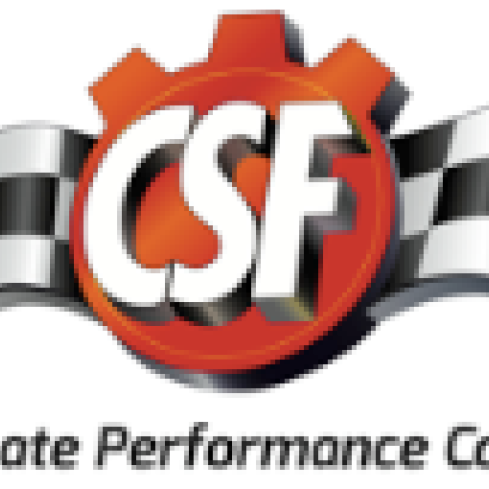 CSF 3163 - CSF3163 - CSF 03-07 Mitsubishi Lancer Evo 7/8/9 Radiator - Shipped in Europe - Tuningsupply.com