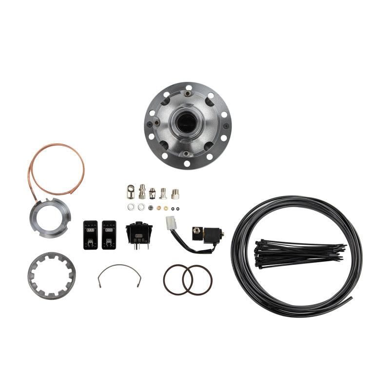 ARB RD208 - ARBRD208 - ARB Airlocker 26 Spl 10 Bolt Rg Suzuki S/N - Shipped in Europe - Tuningsupply.com