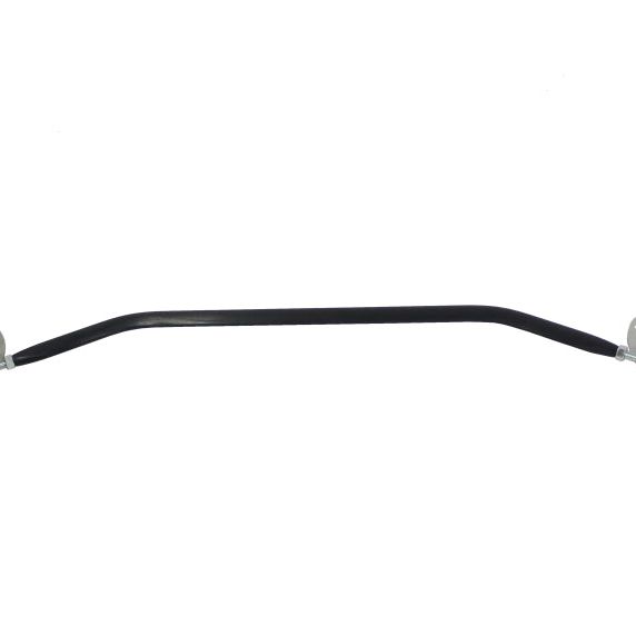 Whiteline KSB568 - WHLKSB568 - Whiteline 08+ Subaru STi/ WRX Hatch Front adjustable strut tower brace - Shipped in Europe - Tuningsupply.com