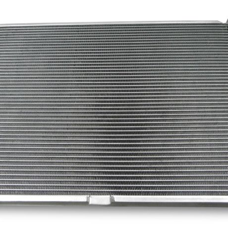 CSF 7058 - CSF7058 - CSF 00-06 BMW M3 (E46) Triple Pass Radiator - Shipped in Europe - Tuningsupply.com