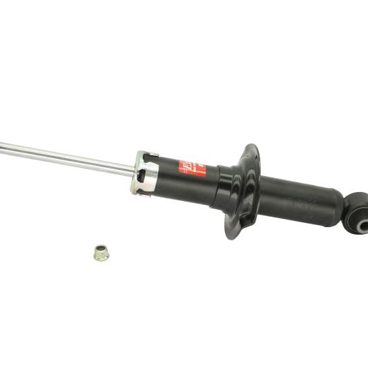 KYB 341487 - KYB341487 - KYB Shocks & Struts Excel-G Rear SUBARU Impreza (AWD) 2008-10 SUBARU Impreza Outback 2008-10 SUBARU - Shipped in Europe - Tuningsupply.com