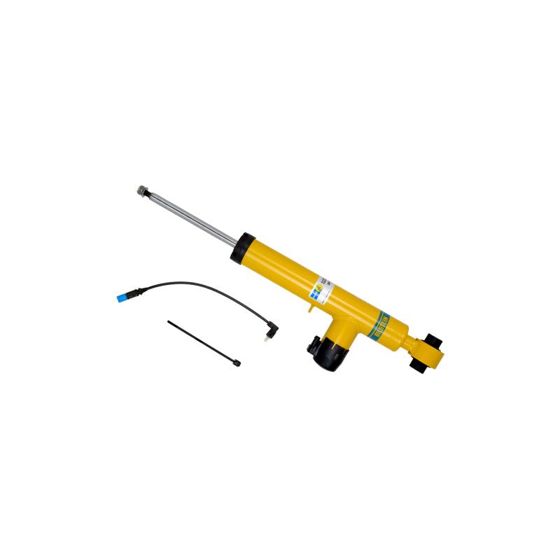 Bilstein 20-250744 - BIL20-250744 - Bilstein B6 12-16 BMW 328i Rear Twintube Shock Absorber (DampTronic) - Shipped in Europe - Tuningsupply.com