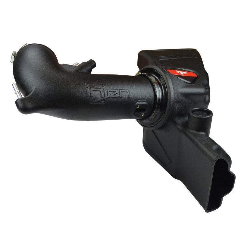 Injen EVO9202 - INJEVO9202 - Injen 18-20 Ford Mustang GT 5.0L V8 Evolution Intake - Shipped in Europe - Tuningsupply.com