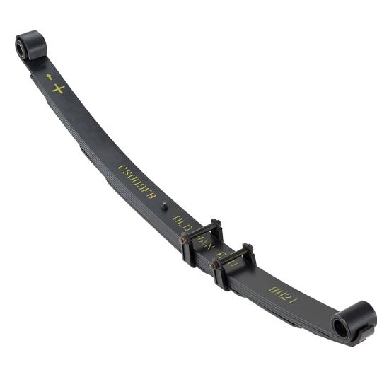 Old Man Emu CS009FB - ARBCS009FB - ARB / OME Leaf Spring Hilux-Front- - Shipped in Europe - Tuningsupply.com