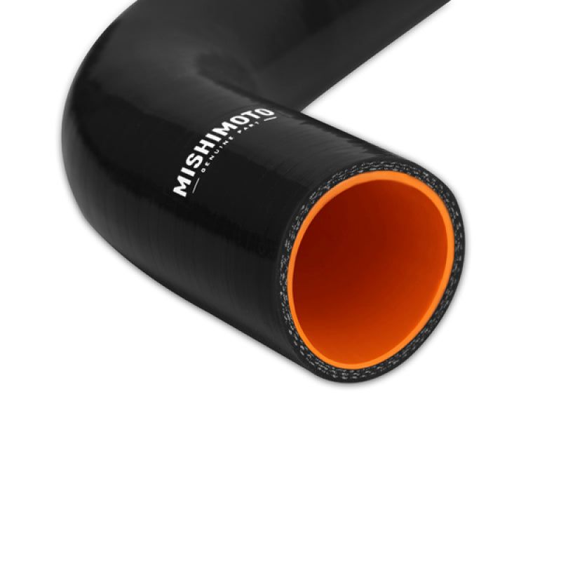 Mishimoto MMHOSE-DMAX-11BK - MISMMHOSE-DMAX-11BK - Mishimoto 11+ Chevrolet Duramax 6.6L kjølevæskeslangesett i svart silikon - Shipped in Europe - Tuningsupply.com