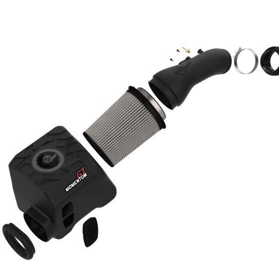 aFe 50-70022D - AFE50-70022D - aFe Momentum GT Cold Air Intake Pro DRY S 10-18 Lexus GX 460 V8-4.6L - Shipped in Europe - Tuningsupply.com