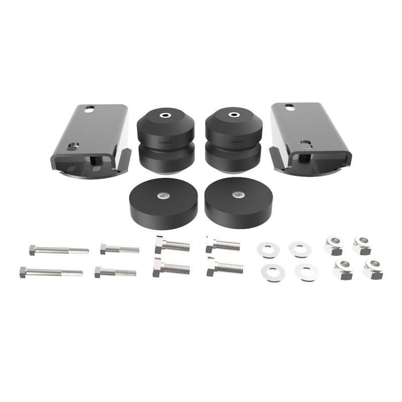 Timbren DR1525H4 - TIMDR1525H4 - Timbren 1994 Dodge Ram 1500 4WD Rear Suspension Enhancement System - Shipped in Europe - Tuningsupply.com