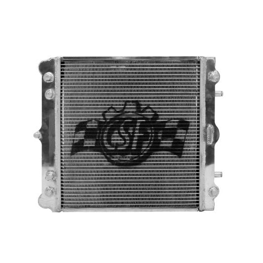 CSF 7044 - CSF7044 - CSF 96-04 Porsche Boxster (986) Radiator (Fits Left & Right Side) - Shipped in Europe - Tuningsupply.com