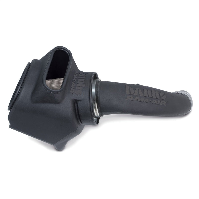 Banks Power 42249-D - GBE42249-D - Banks Power 17-19 Chevy/GMC 2500 L5P 6.6L Ram-Air Intake System - Dry - Shipped in Europe - Tuningsupply.com