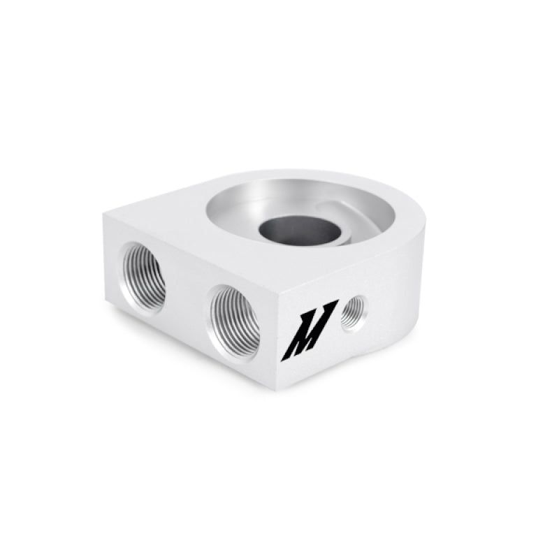 Mishimoto MMOC-350Z-03 - MISMMOC-350Z-03 - Mishimoto 03-09 Nissan 350Z / 03-07 Infiniti G35 (Coupe Only) Oil Cooler Kit - Shipped in Europe - Tuningsupply.com