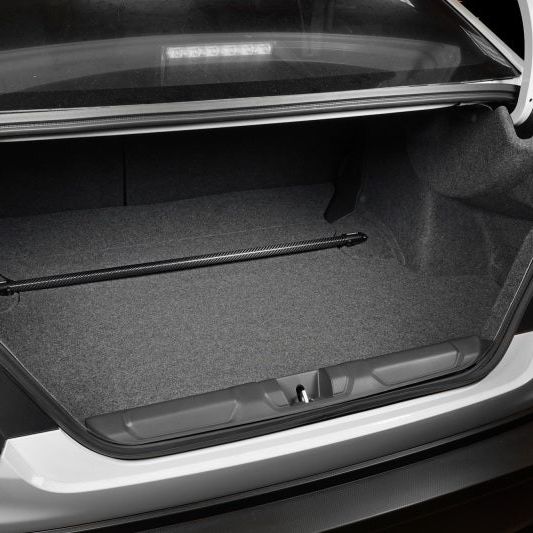 Perrin Performance PSP-SUS-041CF - PERPSP-SUS-041CF - PERRIN 15-21 Subaru WRX/STI Rear Shock Tower Brace - Carbon Fiber - Shipped in Europe - Tuningsupply.com