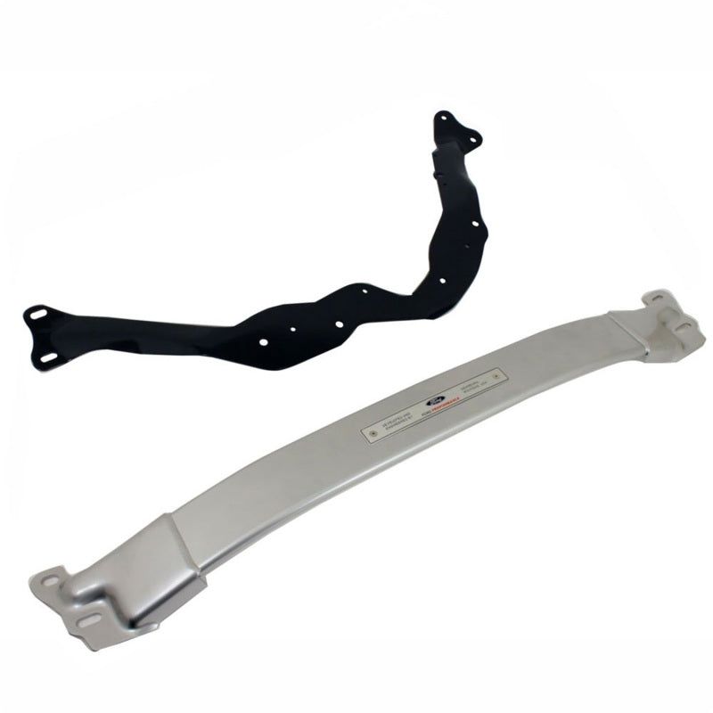 Ford Racing M-20201-GT350 - FRPM-20201-GT350 - Ford Racing 15-18 Mustang GT350R Strut Tower Brace Kit - Shipped in Europe - Tuningsupply.com