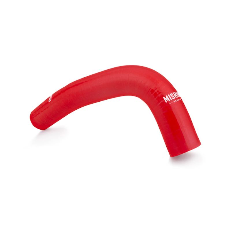 Mishimoto MMHOSE-WRX-15ANCRD - MISMMHOSE-WRX-15ANCRD - Mishimoto 2015 Subaru WRX Red Silicone Radiator Coolant Ancillary Hoses Kit - Shipped in Europe - Tuningsupply.com