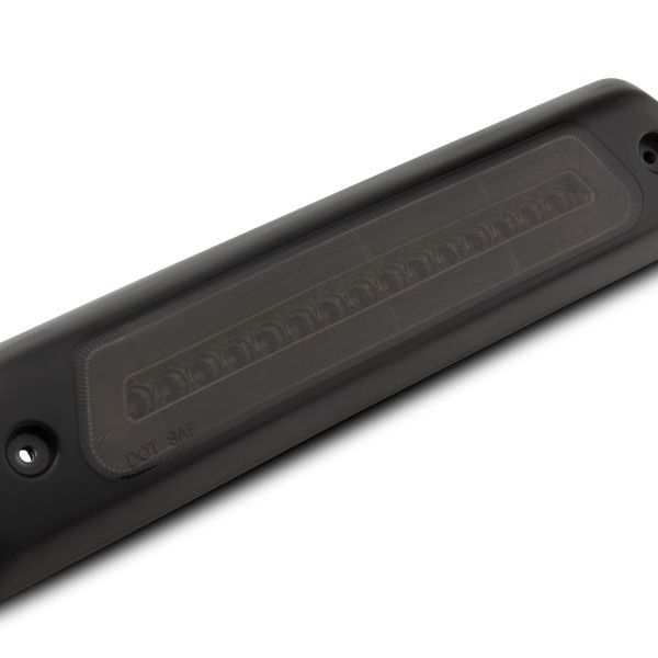 Raxiom T539493 - RAXT539493 - Raxiom 09-14 Ford F-150 Excluding Raptor Axial Series LED Third Brake Light (Smoked) - Shipped in Europe - Tuningsupply.com